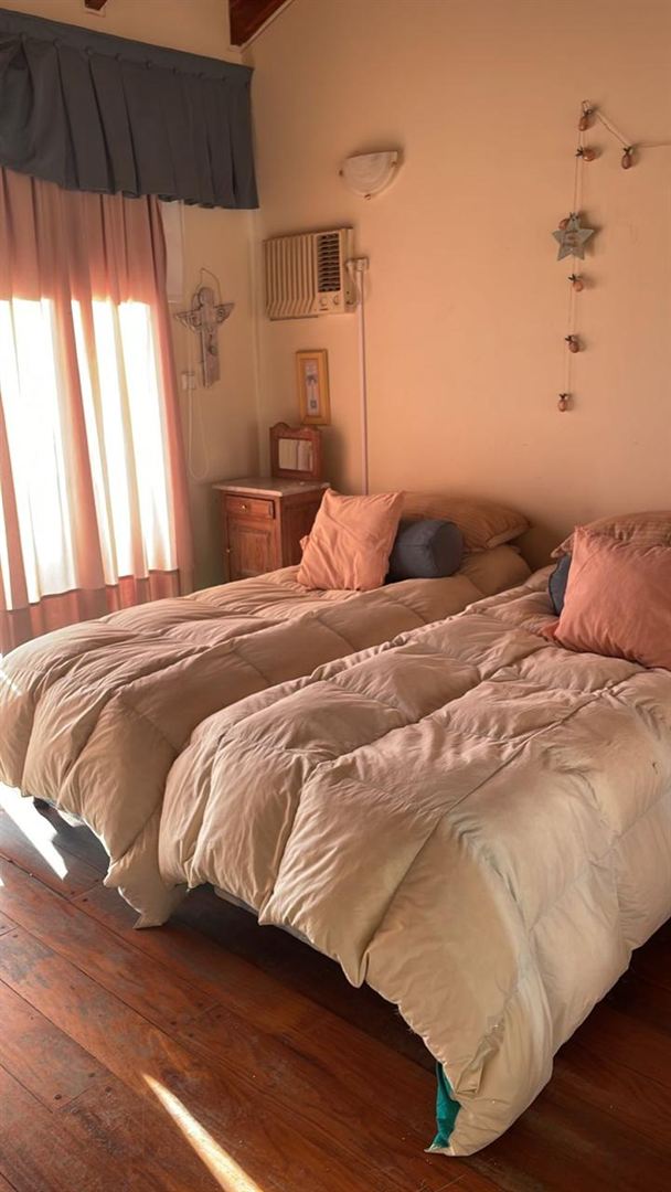 Dormitorio doble