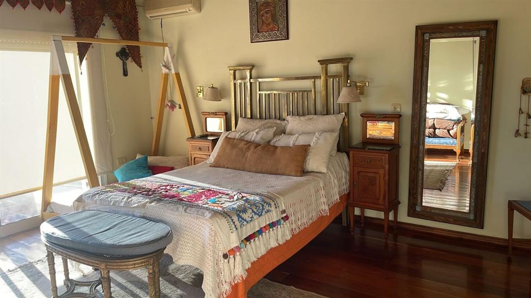Dormitorio principal