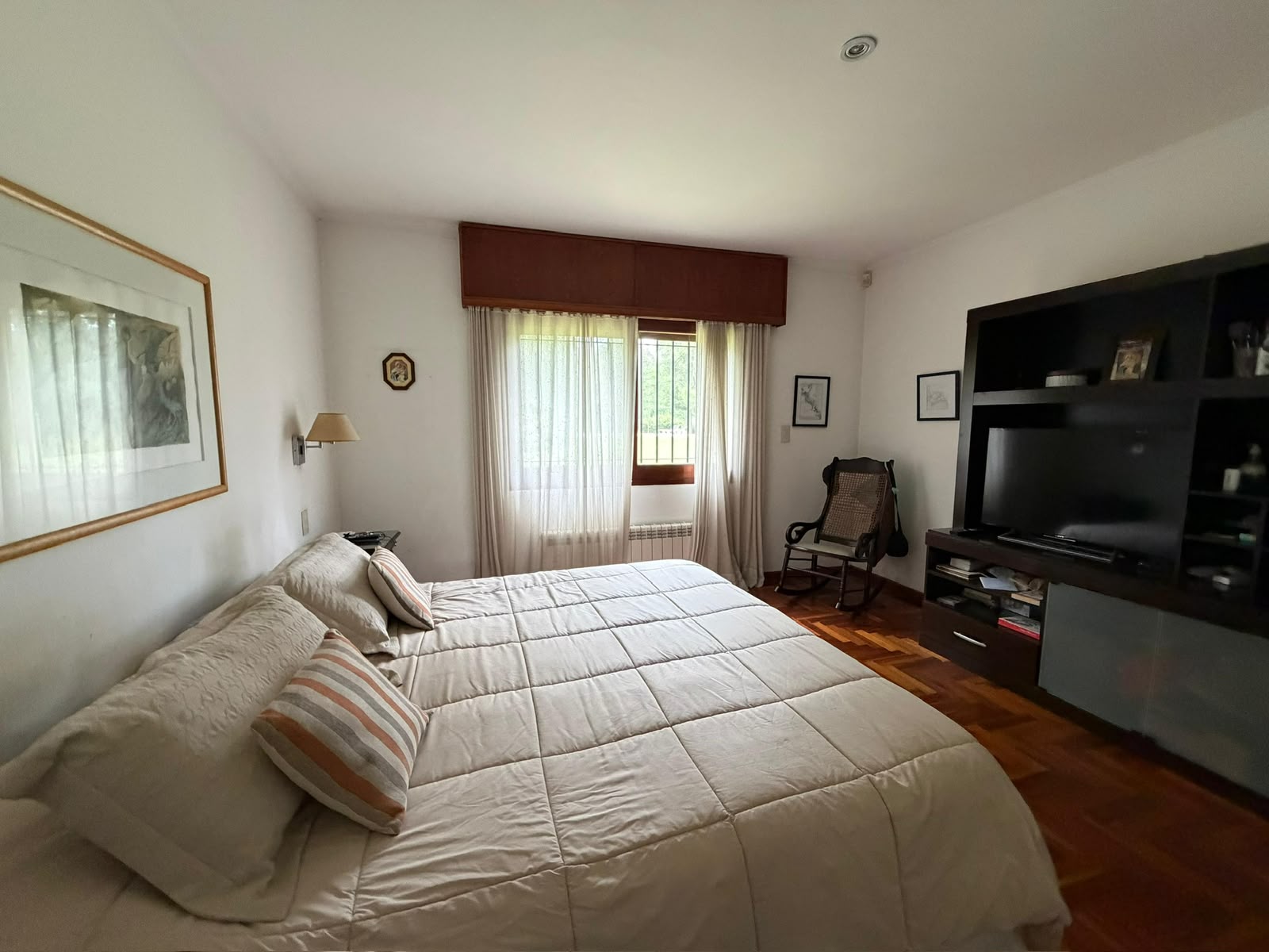 Dormitorio principal