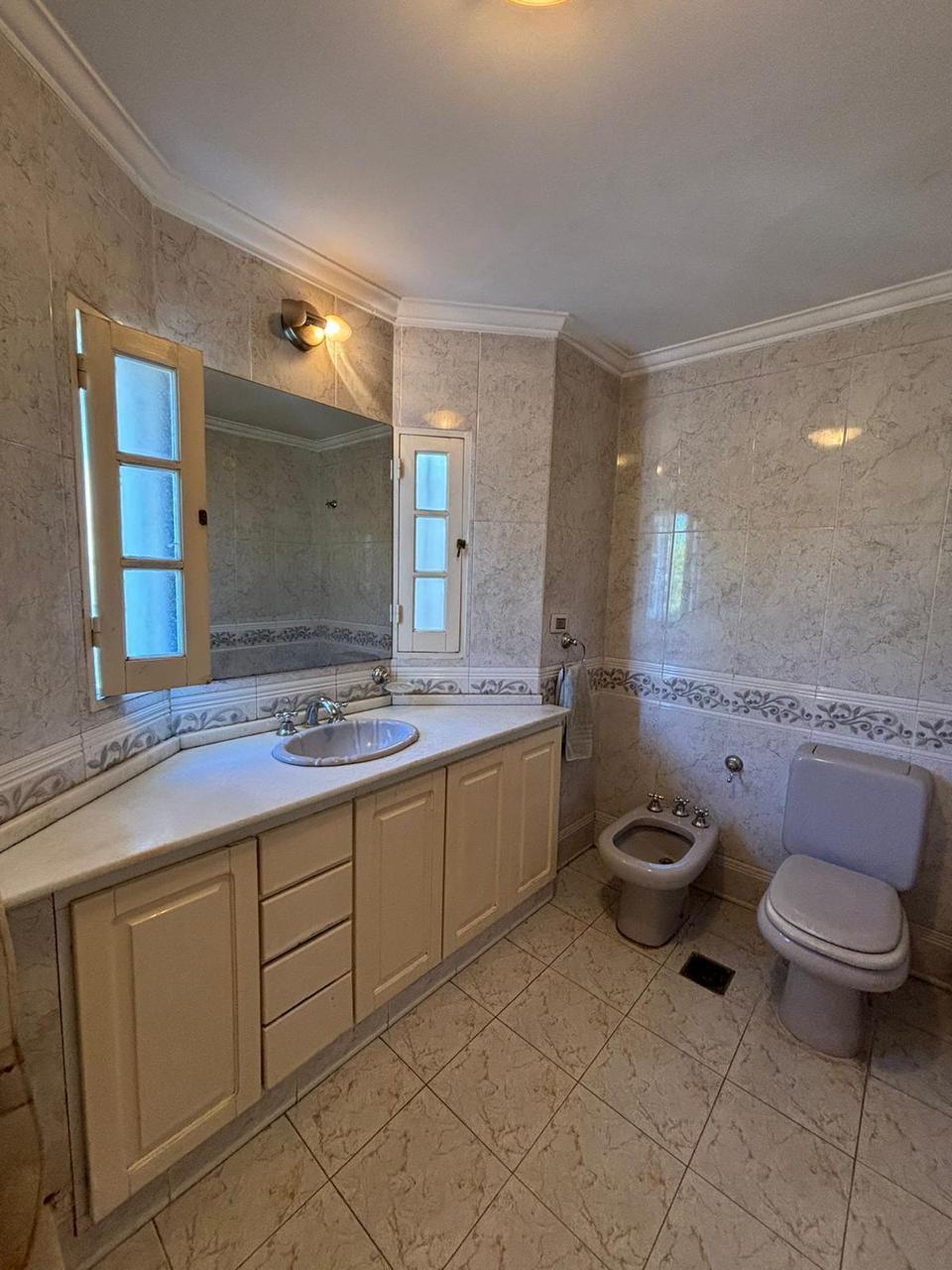 Baño en suite