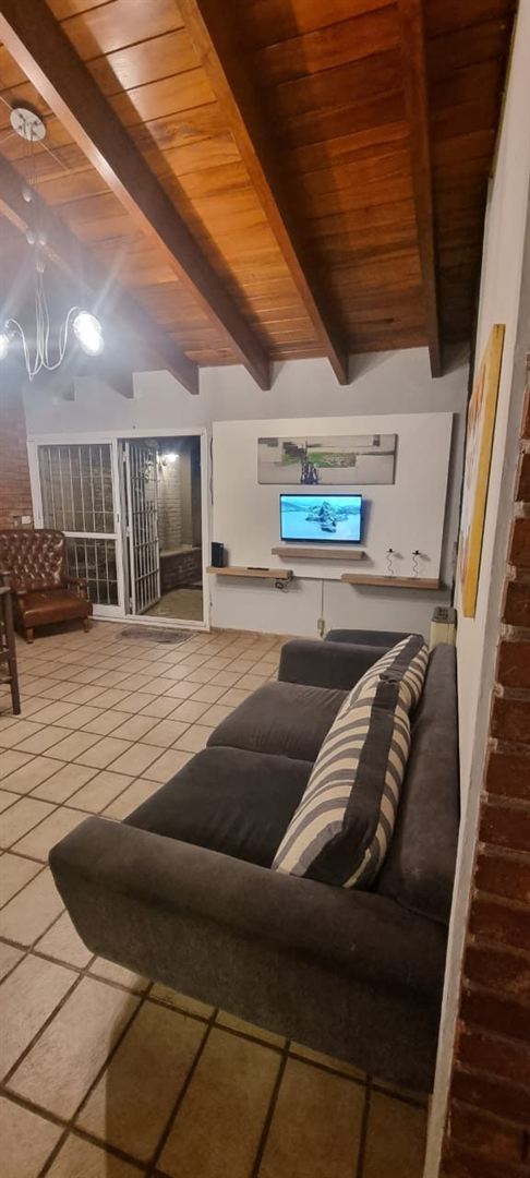 Living con Smart TV