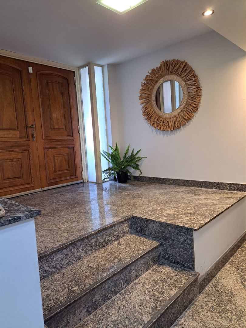 Casa Spilimbergo — entrada